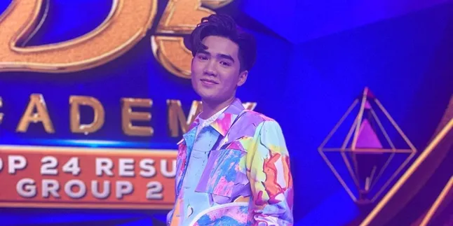Masih Jadi Peserta D'Academy 5, Syahriadi Jadi Nominator di Dua Kategori Indonesian Dangdut Award 2022 Masih Jadi Peserta D'Academy 5, Syahriadi Jadi Nominator di Dua Kategori Indonesian Dangdut Award 2022