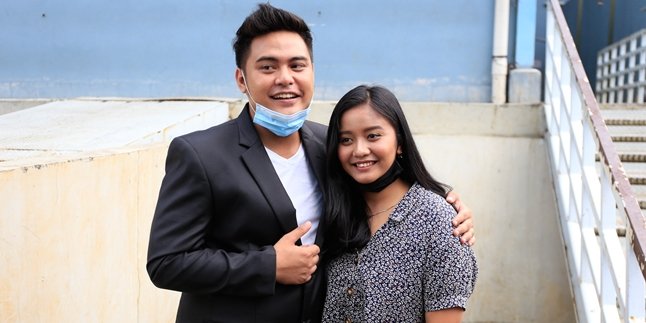 Still Maintaining Communication with Barbie Kumalasari, Galih Ginanjar Reveals the Reason for Not Wanting to Reconcile