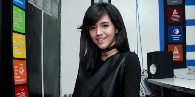 Masih Jomblo, Ini Kriteria Cowok Idaman Si Cantik DJ Una