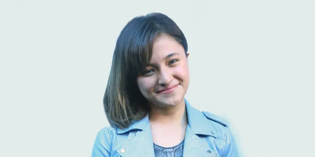 Masih Jomblo, Marshanda Tak Ingin Buru-Buru Nikah Lagi