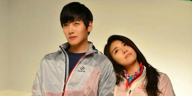 Masih Jomblo, Seperti Ini Tipe Pria Idaman Si Cantik Ha Ji Won Masih Jomblo, Seperti Ini Tipe Pria Idaman Si Cantik Ha Ji Won
