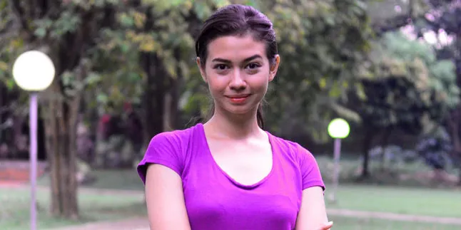 Masih Jomblo, Yuki Kato Pengen Pacaran Dengan Bule? Masih Jomblo, Yuki Kato Pengen Pacaran Dengan Bule?