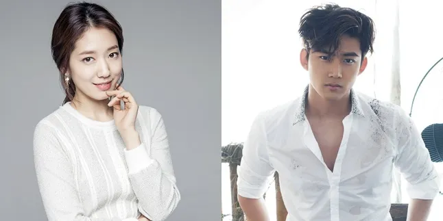 Masih Kangen Park Shin Hye, Taecyeon 2PM Usir Bintang Tamu Baru?