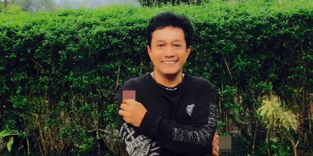 Masih Kritis dan Belum Sadarkan Diri, Oddie Agam Harus Gunakan Alat Bantu Pernapasan