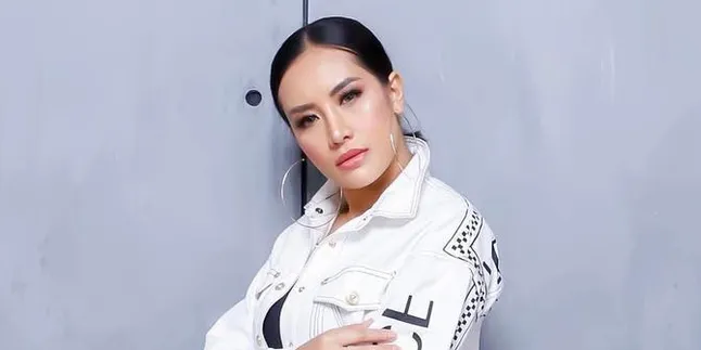 Masih Labil, Shinta Bachir Cari Suami yang Bisa Luruskan Iman-nya