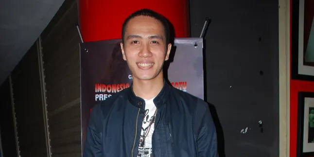Masih Lajang, Ressa Herlambang Pilih Tinggal di Apartemen Masih Lajang, Ressa Herlambang Pilih Tinggal di Apartemen