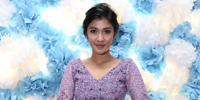 Masih Malu-Malu, Pacar Naysila Mirdad Bukan Dari Dunia Hiburan