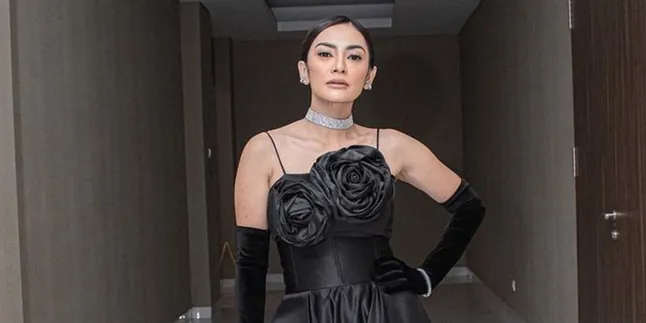 Masih Menyendiri Setelah 7 Tahun Bercerai dari Lembu, Masayu Anastasia: Doain Aja Dapat Jodoh Terbaik