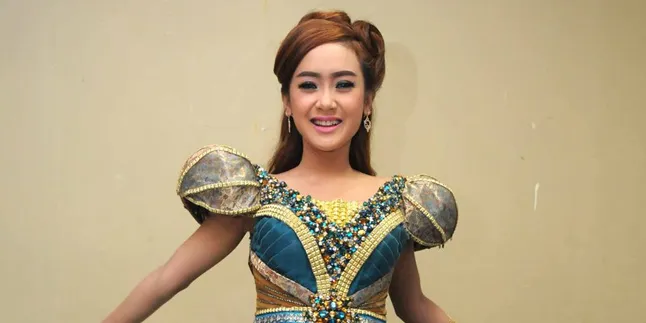 Cita Citata Ingin Buka Tempat Karaoke Cita Citata Ingin Buka Tempat Karaoke