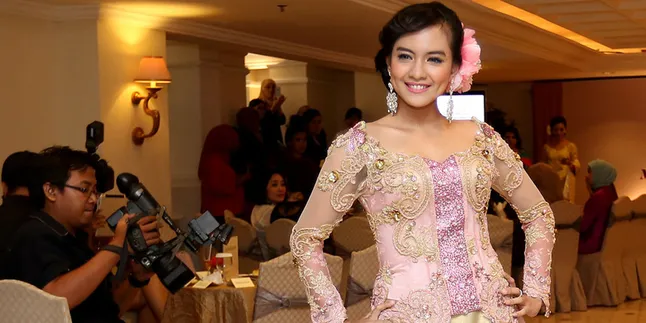 Masih Muda, Intan Nuraini Ingin Tambah Momongan Masih Muda, Intan Nuraini Ingin Tambah Momongan