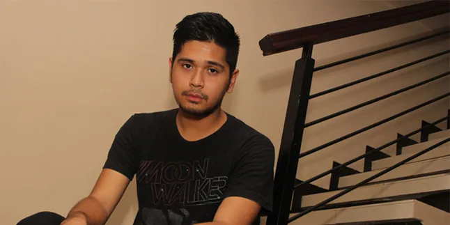 Masih Muda, Petra Sihombing Masih Ingin Berkarya