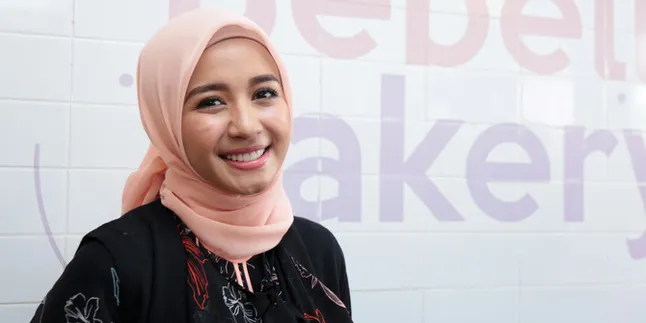 Masih Nyicil Rumah, Laudya Cynthia Bella Minta Doa Agar Segera Lepas Dari Riba Masih Nyicil Rumah, Laudya Cynthia Bella Minta Doa Agar Segera Lepas Dari Riba