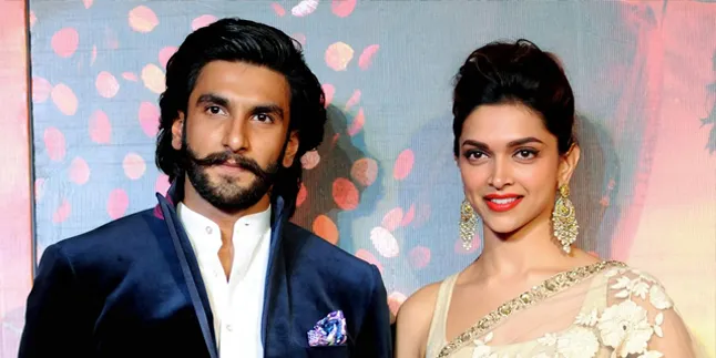 Masih Pacaran Dengan Ranveer, Deepika Padukone Belum Siap Nikah