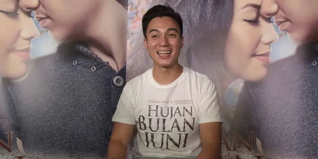 Masih Pacaran Dengan Vebby Tapi Digosipkan Putus, Baim Wong Terganggu