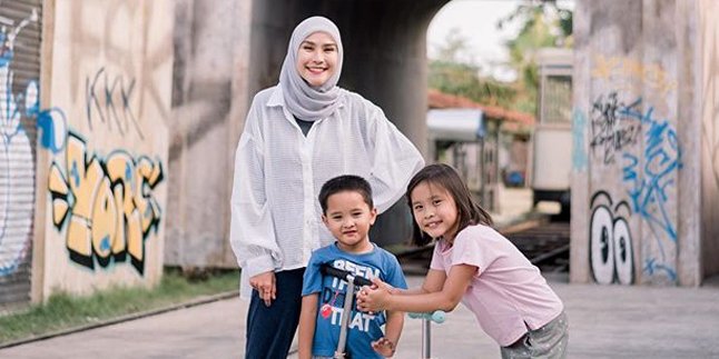 Still in a pandemic, Zaskia Adya Mecca is sad to see Kala having to play with limited fences