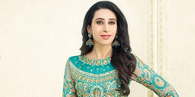 Masih Proses Cerai, Karisma Kapoor Izinkan Sanjay Bertemu Anak