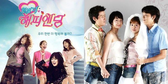 Still Relevant, 7 Old Jang Nara Dramas That Are Interesting to Watch Until Today!