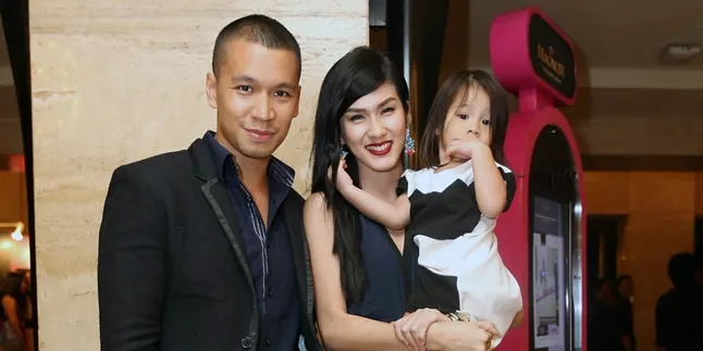 Masih Satu Rumah, Samuel Rizal - Stevi Sudah Tak Lagi Cocok