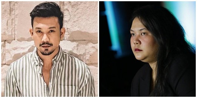 Still in Love, Ditya Andrista Admits to Wanting to Make Peace with Denny Sumargo Regarding the Alleged Embezzlement Case of Rp739 Million