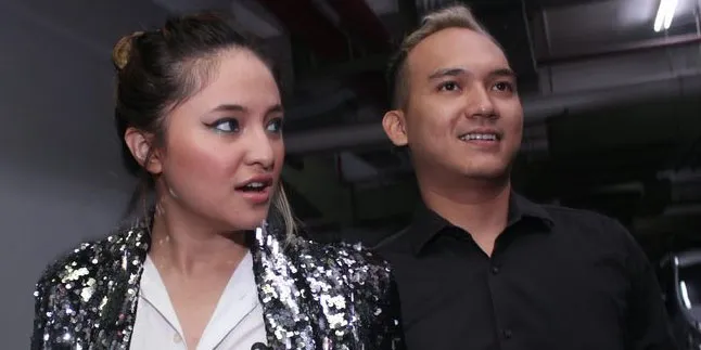 Masih Sayang Marshanda, Egi John: Tolong Hapus Semua Foto Saya