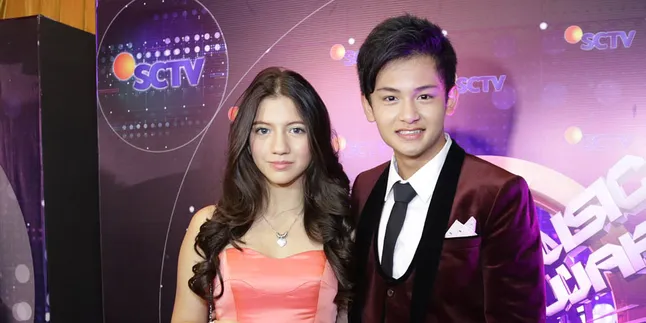 Masih Sekolah, Ini Cara Randy Martin dan Cassandra Bagi Waktu Masih Sekolah, Ini Cara Randy Martin dan Cassandra Bagi Waktu