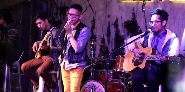 Masih Sering Bertemu, Samsons Bantah Ajak Balik Bams