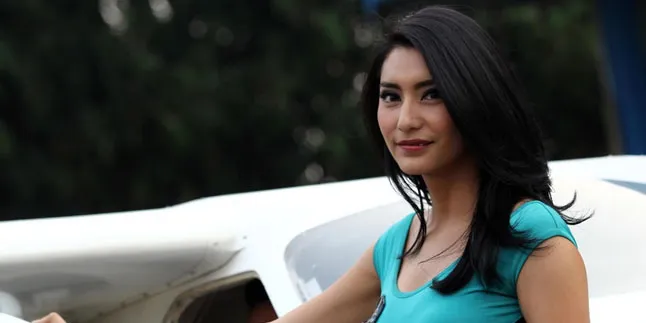 Masih Sering Disinggung Prostitusi Artis, Tyas Mirasih Curhat Masih Sering Disinggung Prostitusi Artis, Tyas Mirasih Curhat
