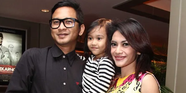 Masih Serumah, Masayu Anastasia - Lembu Akan Berdamai?