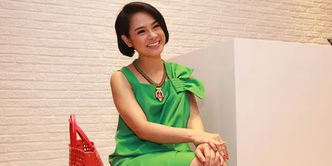 Masih Setia di Musik Pop-Jazz, Andien Siap Rilis Album Baru