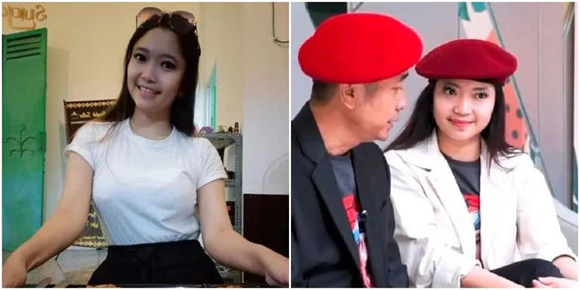 Masih Tak Percaya, Sang Istri Kenang Sosok Lord Rangga yang Romantis Semasa Hidupnya