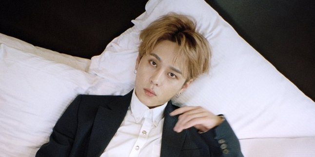 Still Mandatory Military, Yong Junhyung Plans to Return to the Entertainment World with the Stage Name Purple Museum