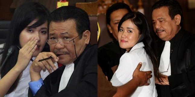 Still Sure Jessica Wongso is Not Guilty, Otto Hasibuan Wants to Report the Judge