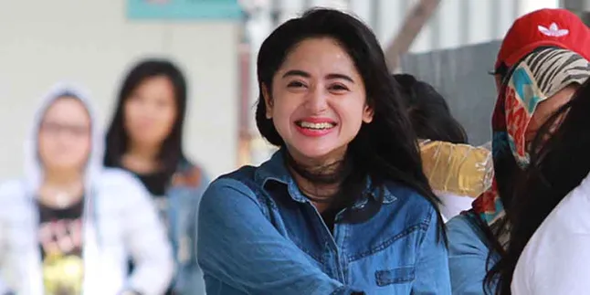 Masjid Jadi Tempat 'Pelarian' Depe Selama di Penjara