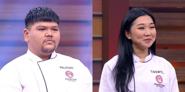 MasterChef Indonesia Season 9 Masuki Babak Grand Final, Siapa Jagoanmu?