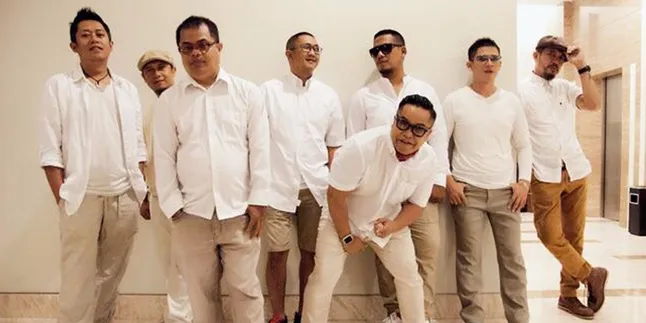 Mastering Single di Abbey Road, Brown Sugar Siap Comeback