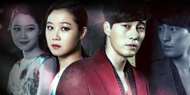 'Master's Sun' Meraih Rating Tertinggi Selama 5 Minggu