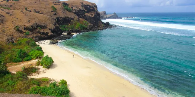 Masuk dalam 10 Destinasi Pariwisata Prioritas, Apa Saja Sih Daya Tarik Mandalika?