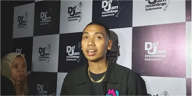 Masuk Def Jam Indonesia, Rayi Putra Lebarkan Sayap ke Kancah Internasional