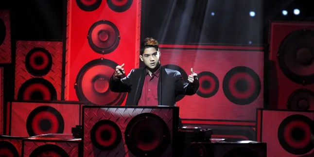Masuk Dunia Malam, Al Ghazali Selalu Dijaga Pengawalan Khusus
