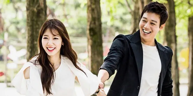 Masuk Episode 10, Rating Drama Park Shin Hye - Kim Rae Won Turun Masuk Episode 10, Rating Drama Park Shin Hye - Kim Rae Won Turun