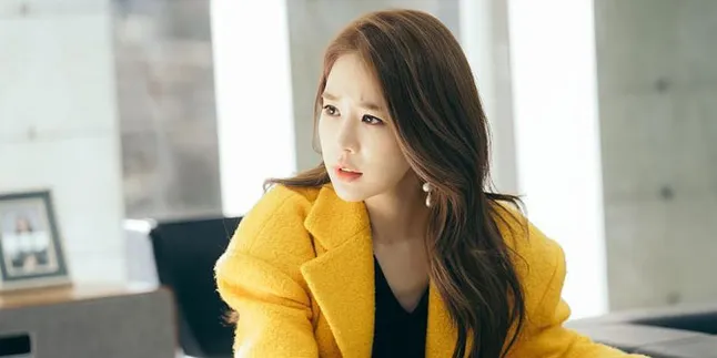 Masuk Episode 2, Rating 'TOUCH YOUR HEART' Drama Lee Dong Wook - Yoo In Na Turun