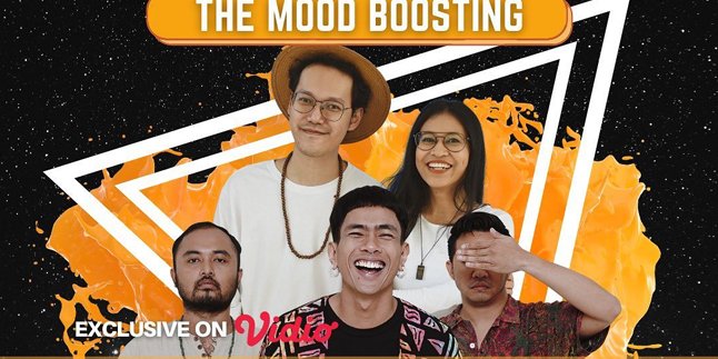 Masuk Episode ke-2, Program Musik Pop Party Hadirkan Endah N Rhesa dan Fourtwnty