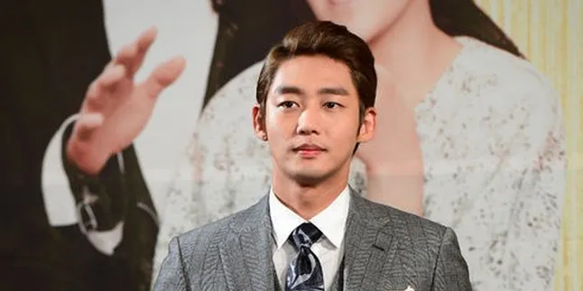 Masuk Militer Bulan Depan, Lee Tae Sung Tunda Pernikahan? Masuk Militer Bulan Depan, Lee Tae Sung Tunda Pernikahan?