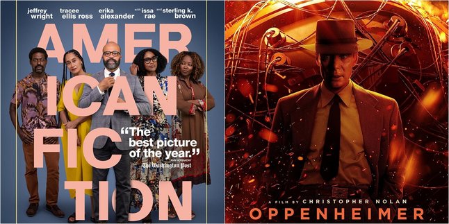 Nominated for Best Picture Oscar 2024, Here are the Top 10 Best Recommended Films and the Streaming Platforms