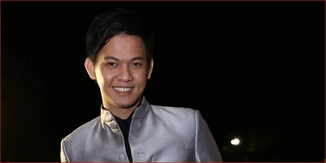Masuk Nominasi PGA, Andi Arsyil Lupa Promosi