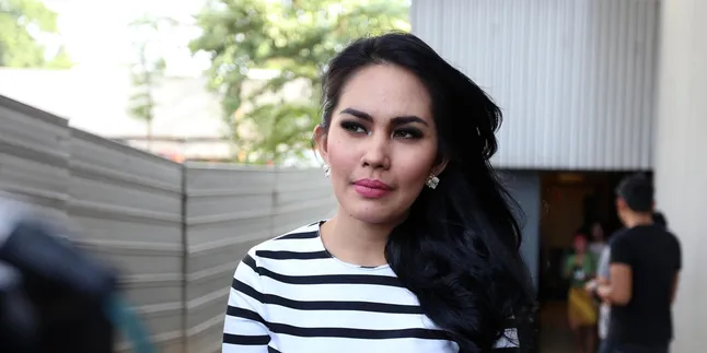 Masuk RS, Kartika Putri Terancam Tak Hadiri Pernikahan Raffi?