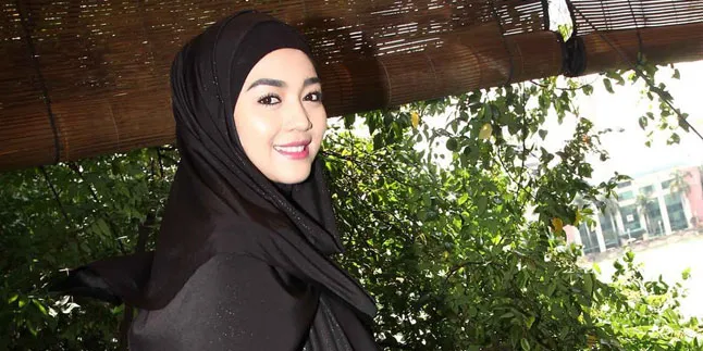 Masuk Ruang Resepsi, Nuri Maulida Tersentak