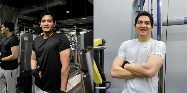 Masuk Survei Cagub Jabar, Lucky Hakim: Astaghfirullah