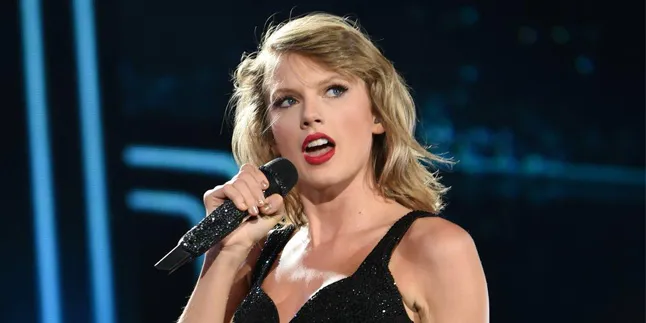 Masuk Tanpa Izin ke Apartemen, Pria Ini Buntuti Taylor Swift