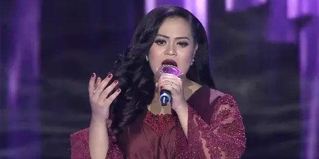Masuk Top 24, Perjuangan Lia Qarisha Semakin Berat Masuk Top 24, Perjuangan Lia Qarisha Semakin Berat